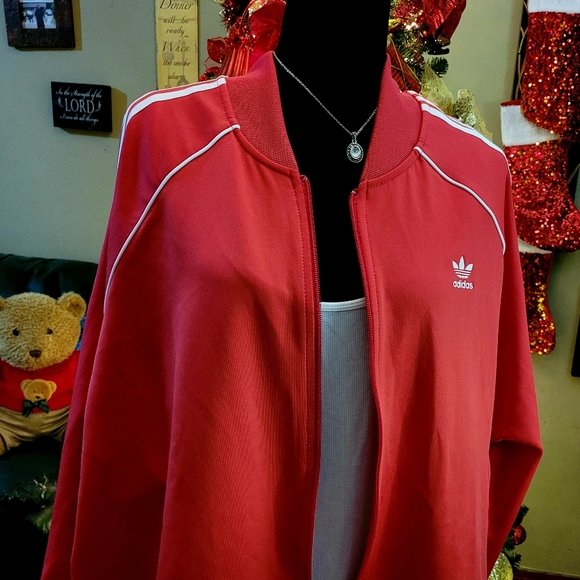 adidas Jackets & Blazers - Adidas Jacket NWT